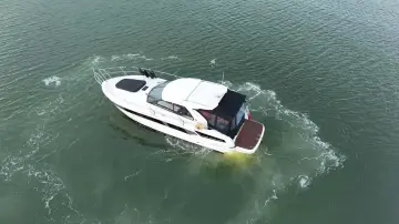 Thumbnail von Bavaria S40 HT