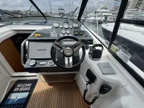 Thumbnail von Bavaria S40 HT