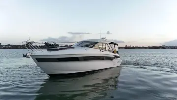 Thumbnail von Bavaria S40 HT