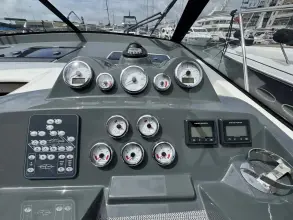 Thumbnail von Bavaria S40 HT