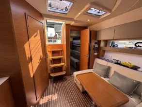 Thumbnail von Bavaria S40 HT