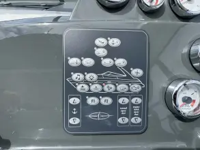 Thumbnail von Bavaria S40 HT