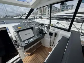 Thumbnail von Bavaria S40 HT