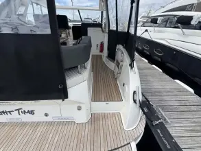 Thumbnail von Bavaria S40 HT