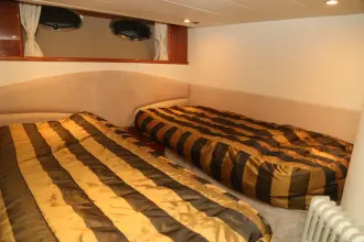 Thumbnail von Princess V48 Getaway