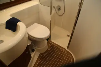 Thumbnail von Princess V48 Getaway