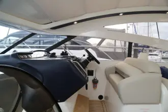 Thumbnail von Princess V48 Getaway