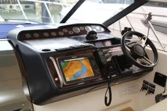 Thumbnail von Princess V48 Getaway