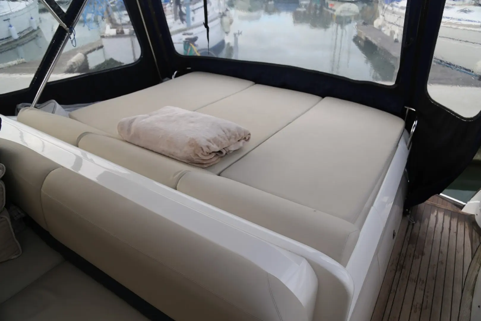 Thumbnail von Princess V48 Getaway