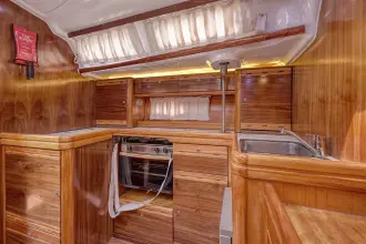 Thumbnail von Bavaria Cruiser 46