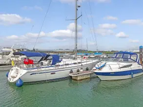 Thumbnail von Bavaria Cruiser 46