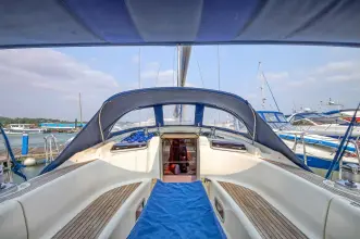 Thumbnail von Bavaria Cruiser 46