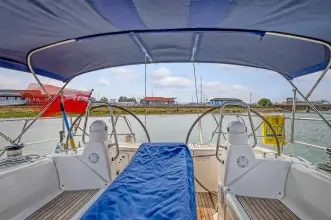 Thumbnail von Bavaria Cruiser 46