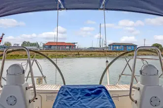 Thumbnail von Bavaria Cruiser 46