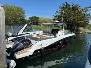 Thumbnail von Jeanneau Cap Camarat 9.0 CC