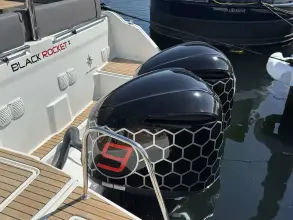 Thumbnail von Jeanneau Cap Camarat 9.0 CC