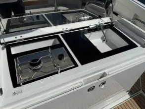 Thumbnail von Jeanneau Cap Camarat 9.0 CC