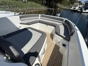 Thumbnail von Jeanneau Cap Camarat 9.0 CC