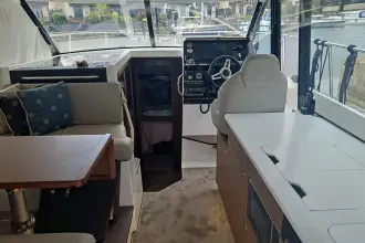 Thumbnail von Jeanneau Merry Fisher 1095 Legend Walter D