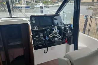 Thumbnail von Jeanneau Merry Fisher 1095 Legend Walter D