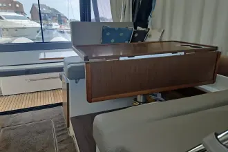 Thumbnail von Jeanneau Merry Fisher 1095 Legend Walter D