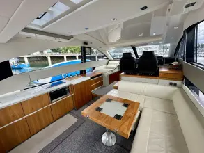 Thumbnail von Fairline Targa 50 GT BLUE MAX