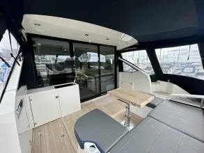 Thumbnail von Fairline Targa 50 GT BLUE MAX