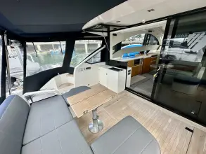 Thumbnail von Fairline Targa 50 GT BLUE MAX