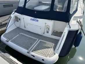 Thumbnail von Fairline Targa 34