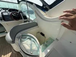 Thumbnail von Fairline Targa 34