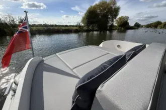 Thumbnail von Interboat Intender 950 Cabrio