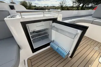 Thumbnail von Interboat Intender 950 Cabrio