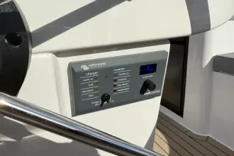 Thumbnail von Interboat Intender 950 Cabrio