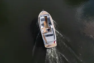 Thumbnail von Interboat Intender 950 Cabrio