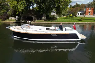 Thumbnail von Interboat Intender 950 Cabrio