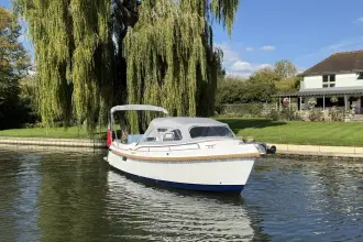 Thumbnail von Interboat Intender 850