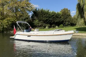 Thumbnail von Interboat Intender 850