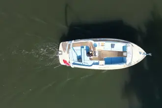 Thumbnail von Interboat Intender 850