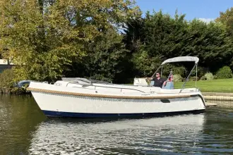 Thumbnail von Interboat Intender 850