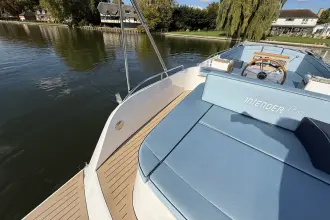 Thumbnail von Interboat Intender 850
