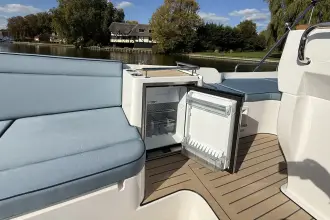 Thumbnail von Interboat Intender 850