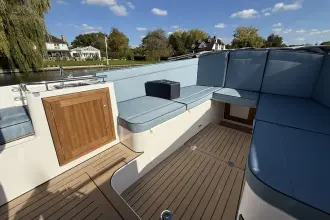 Thumbnail von Interboat Intender 850