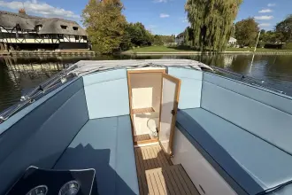 Thumbnail von Interboat Intender 850