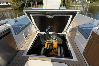 Thumbnail von Interboat Intender 850