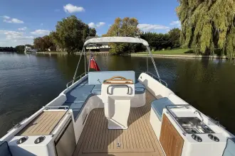 Thumbnail von Interboat Intender 850