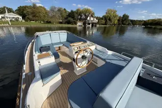 Thumbnail von Interboat Intender 850