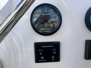 Thumbnail von Nautitech 46 Open Amina