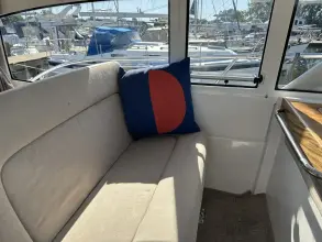 Thumbnail von Nimbus 305 Coupe comfort elegance and style