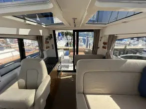 Thumbnail von Nimbus 305 Coupe comfort elegance and style