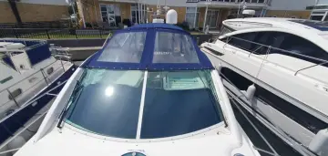 Thumbnail von Fairline Targa 48